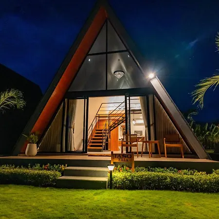 Dream Catcher Villas